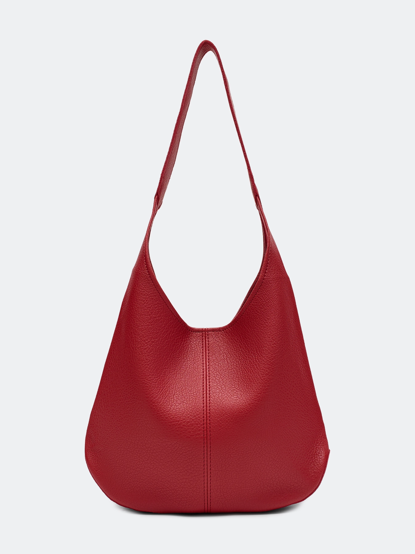 Яркий комплект из сумки и косметички SAVAGE